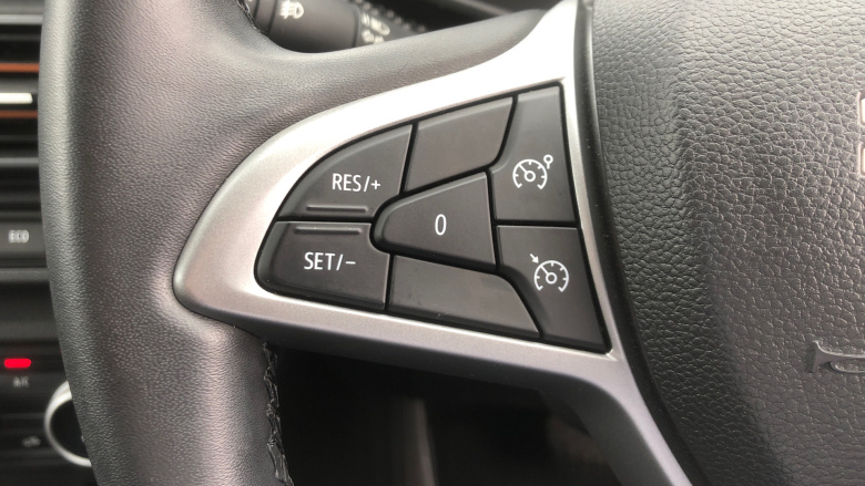 Dacia Sandero Stepway 1.0 TCe Journey 5dr CVT Petrol Hatchback